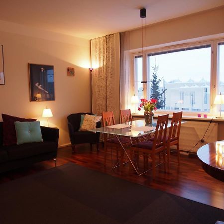 Naantali City Luxury Екстер'єр фото