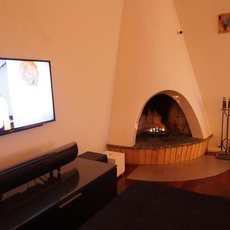 Naantali City Luxury Екстер'єр фото