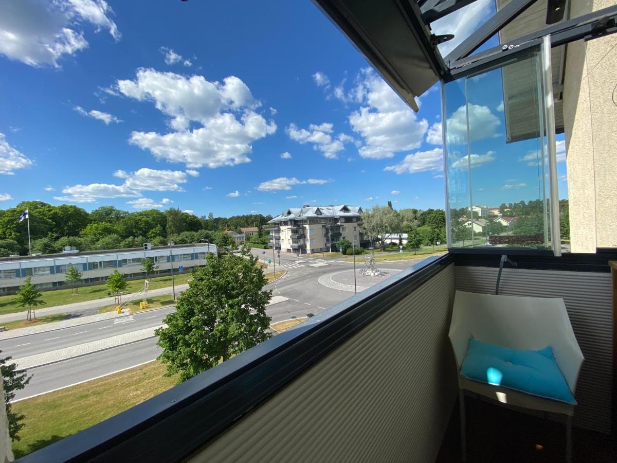 Naantali City Luxury Екстер'єр фото