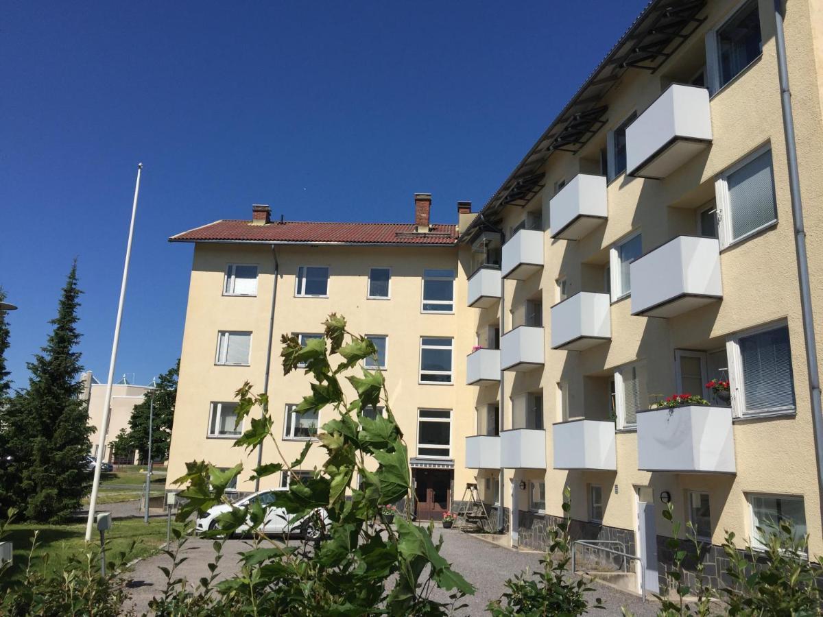 Naantali City Luxury Екстер'єр фото