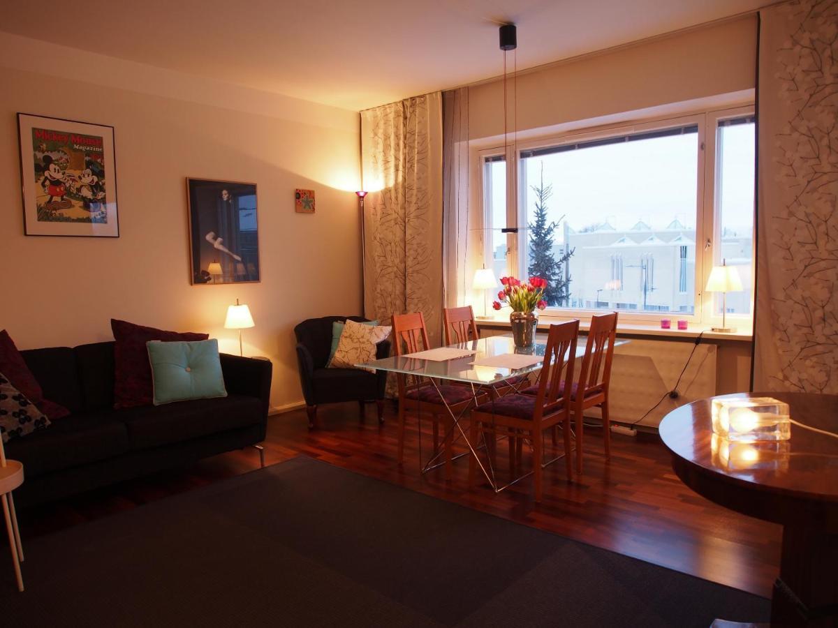 Naantali City Luxury Екстер'єр фото