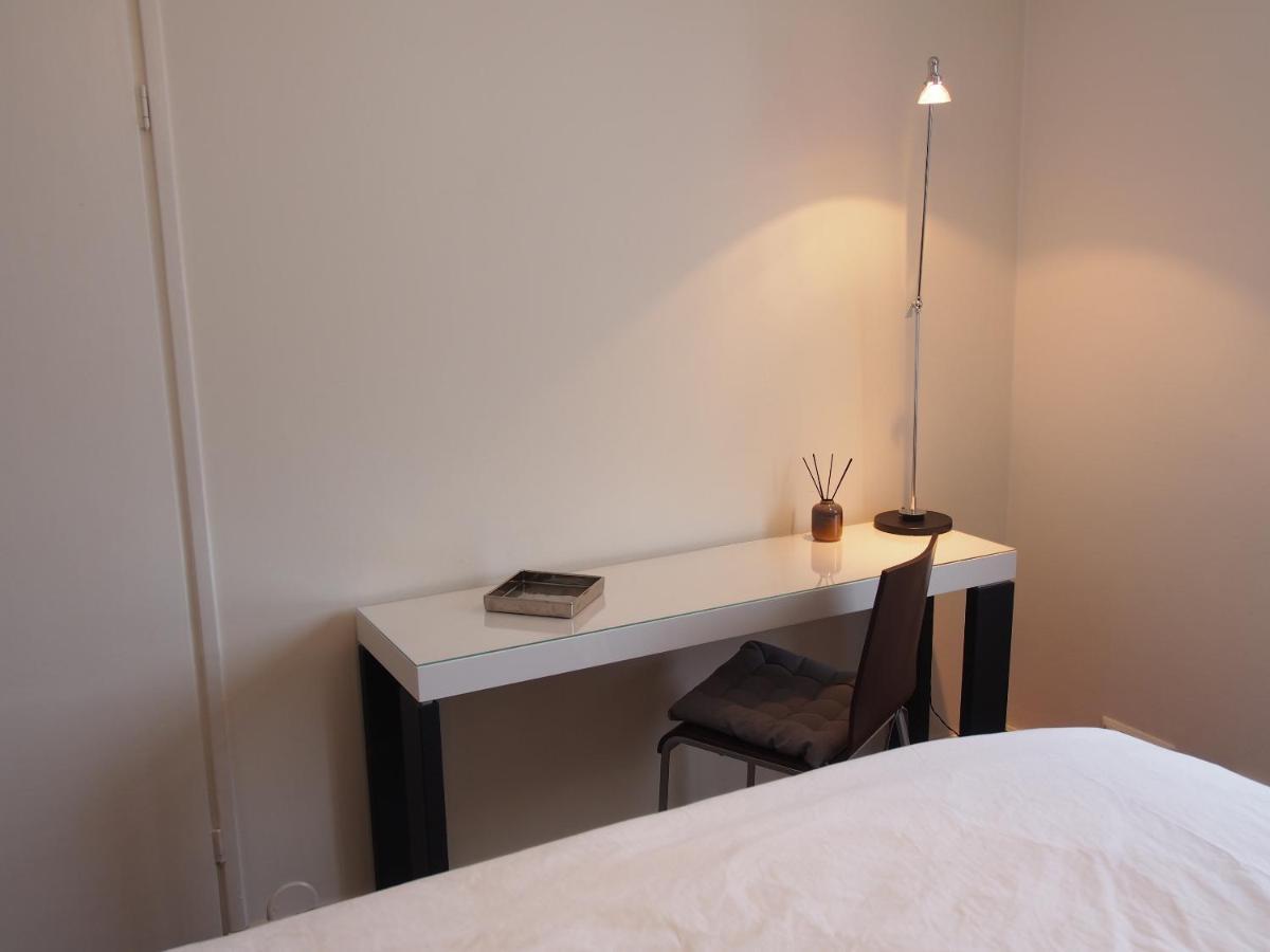 Naantali City Luxury Екстер'єр фото