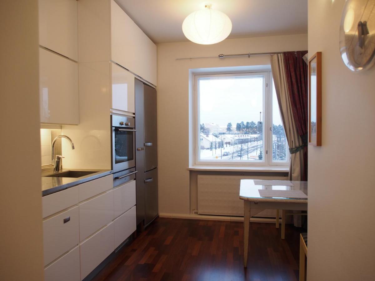 Naantali City Luxury Екстер'єр фото