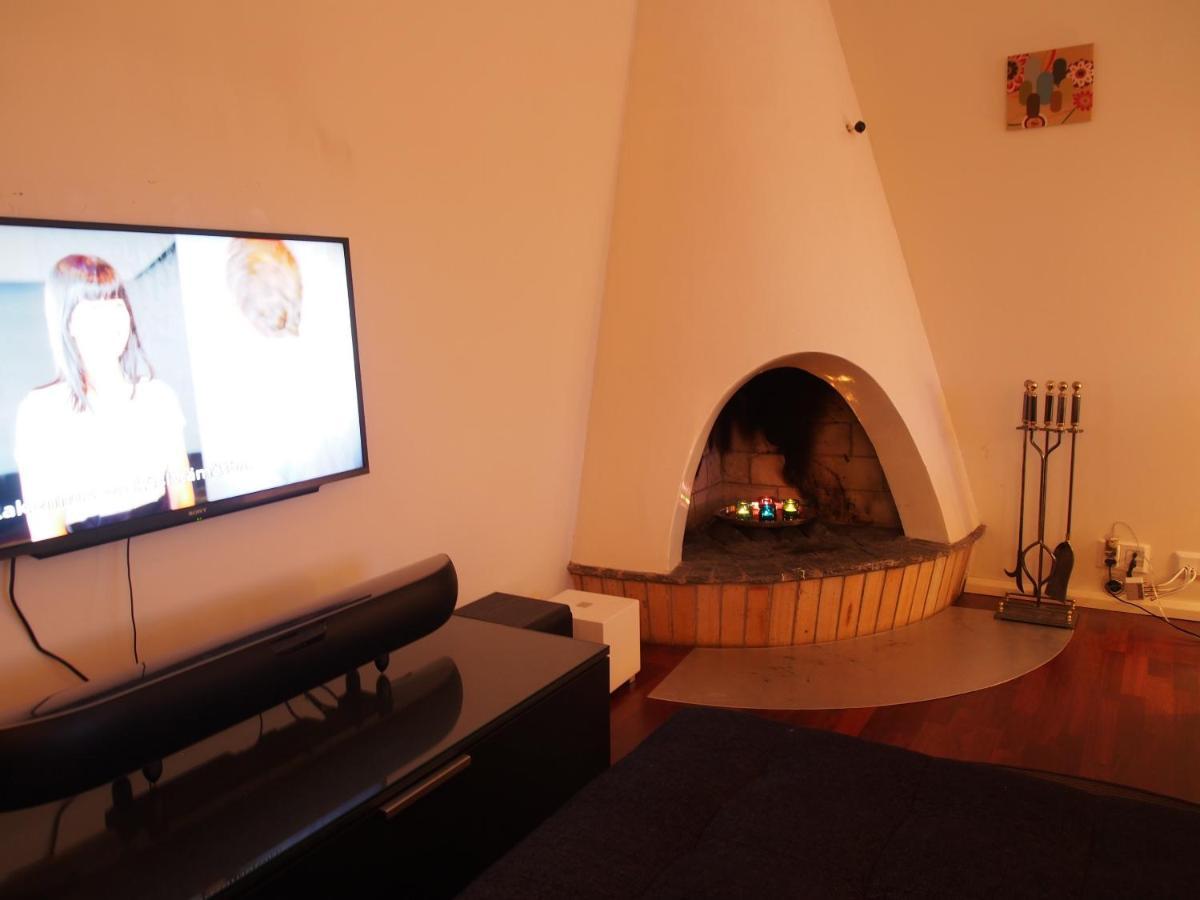 Naantali City Luxury Екстер'єр фото