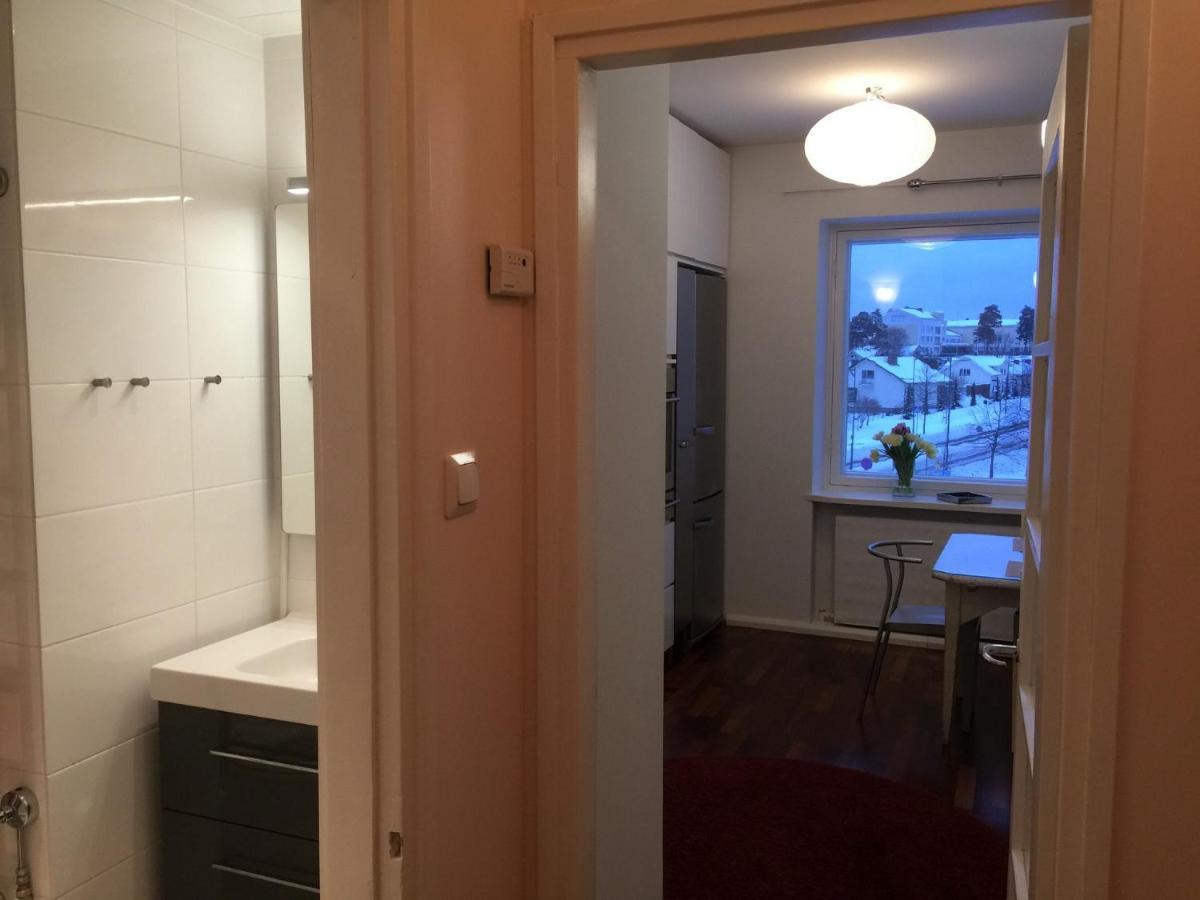 Naantali City Luxury Екстер'єр фото