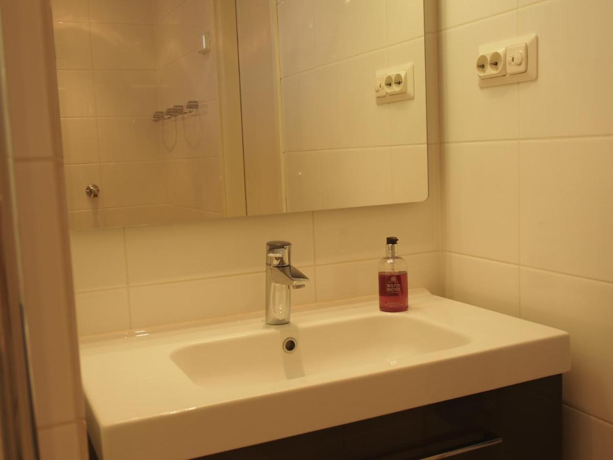 Naantali City Luxury Екстер'єр фото